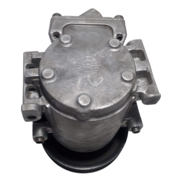 Compressor Ar Condicionado Ford Focus 1.6 2004
