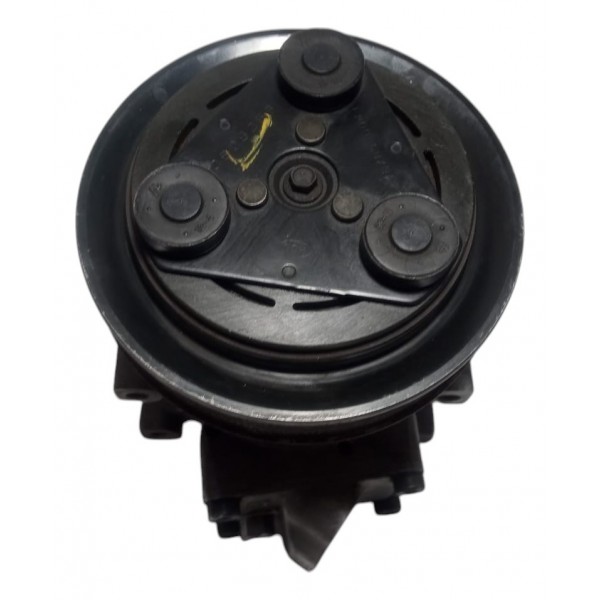 Compressor Ar Condicionado Ford Focus 1.6 2004