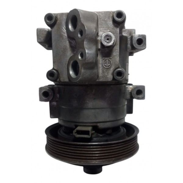 Compressor Ar Condicionado Ford Focus 1.6 2004