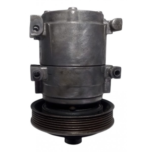 Compressor Ar Condicionado Ford Focus 1.6 2004