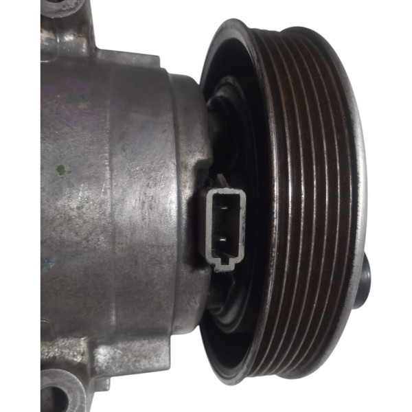 Compressor Ar Condicionado Ford Focus 1.6 2004