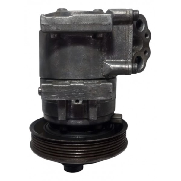 Compressor Ar Condicionado Ford Focus 1.6 2004