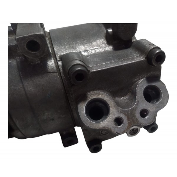 Compressor Ar Condicionado Ford Focus 1.6 2004