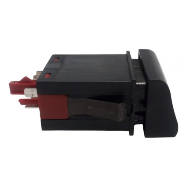 Botão Farol De Milha Vw Spacefox 2007