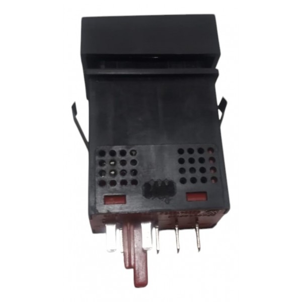 Botão Farol De Milha Vw Spacefox 2007