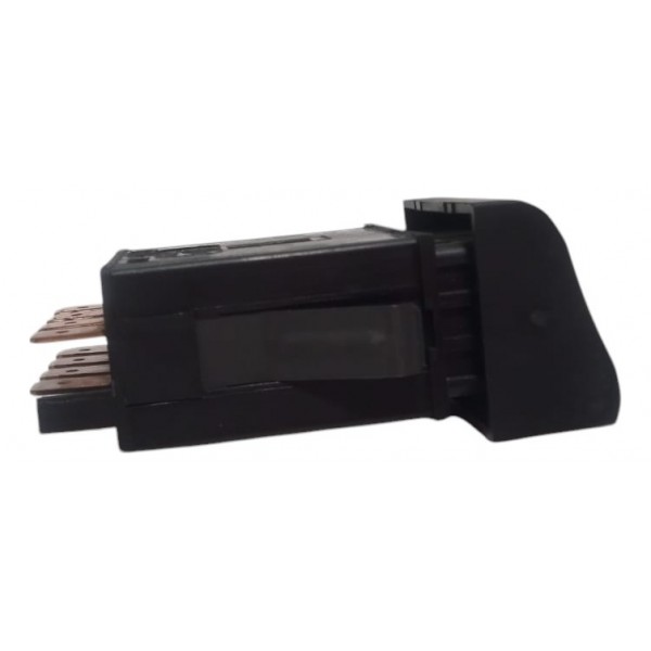 Botão De Alerta Vw Spacefox 2007