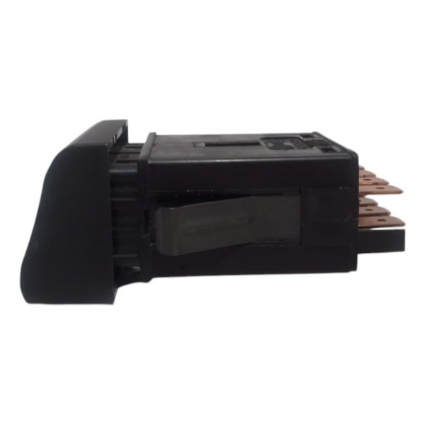 Botão De Alerta Vw Spacefox 2007