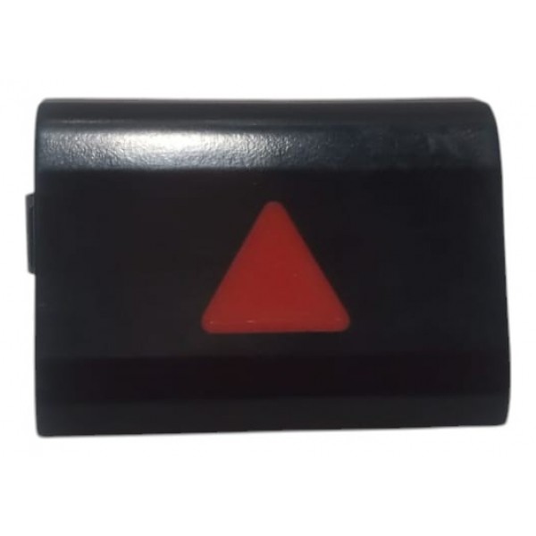 Botão De Alerta Vw Spacefox 2007