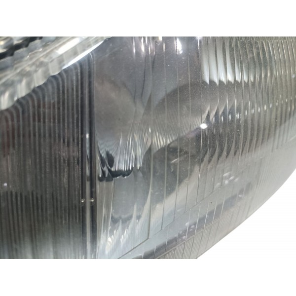 Farol Lado Esquerdo Peugeot 206 2003