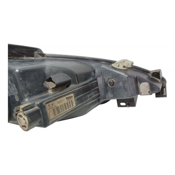Farol Lado Esquerdo Peugeot 206 2003