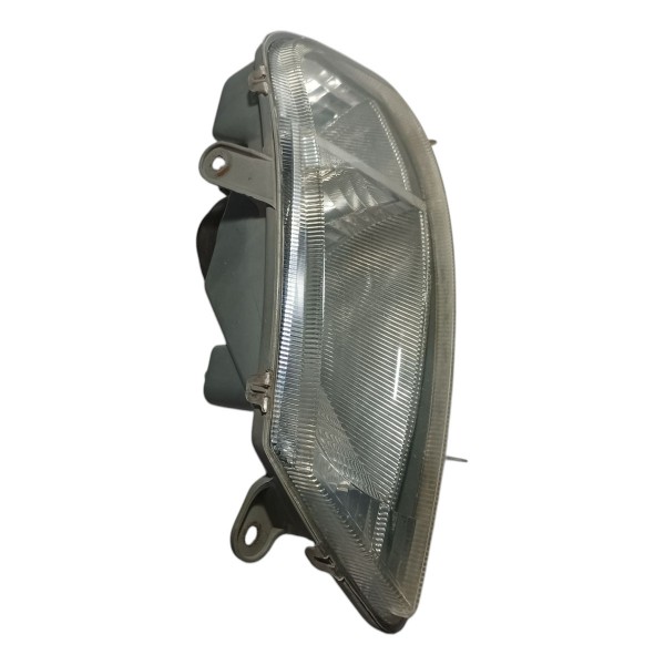 Farol Lado Esquerdo Gm Celta 2003 Recuperado Esquerdo/motorista