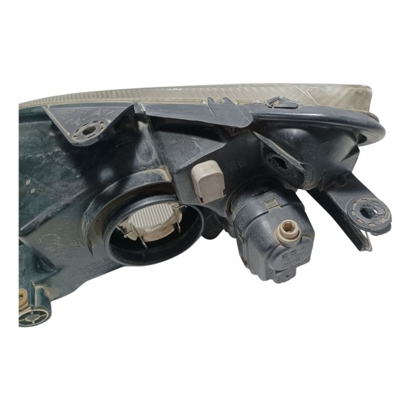 Farol Lado Direito Peugeot 206 2003