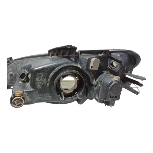 Farol Lado Direito Peugeot 206 2003