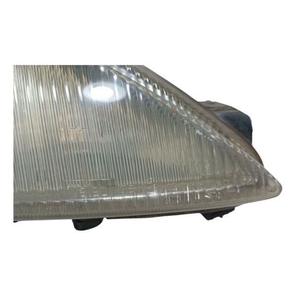 Farol Lado Direito Peugeot 206 2003