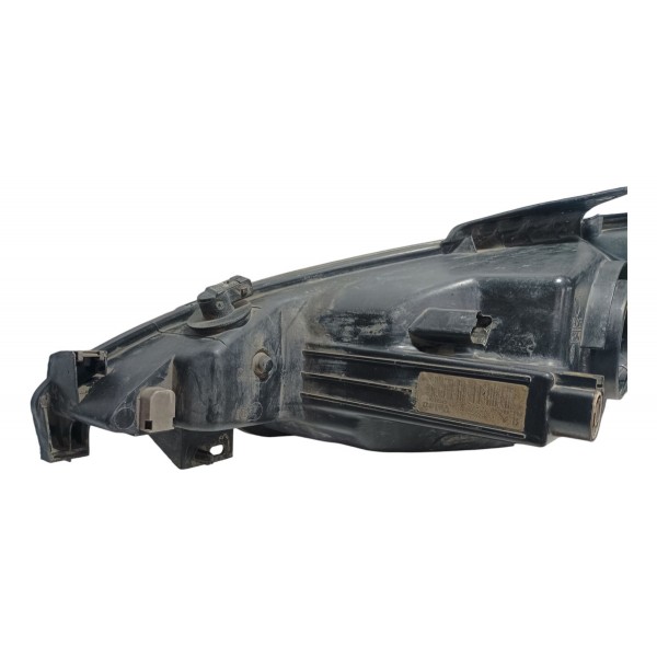 Farol Lado Direito Peugeot 206 2003