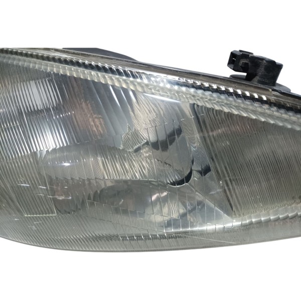 Farol Lado Direito Peugeot 206 2003