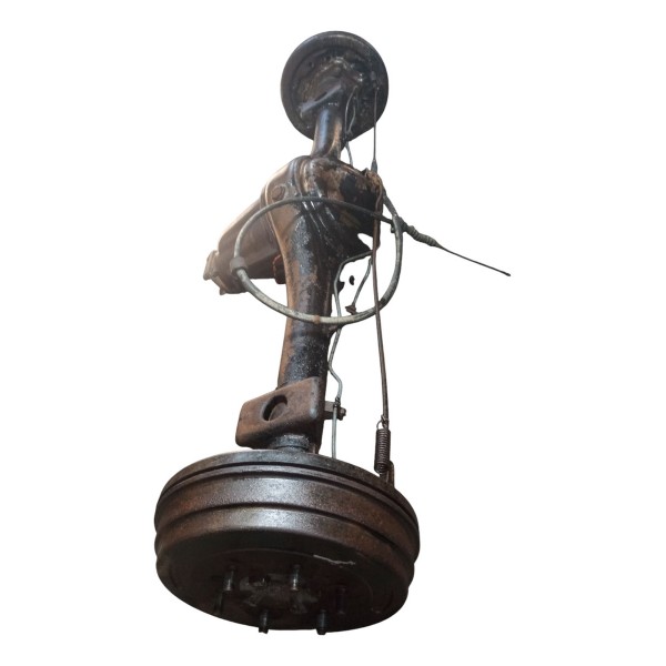 Diferencial Traseiro Kia Besta 2.7 Diesel 2002 (6 Furos)