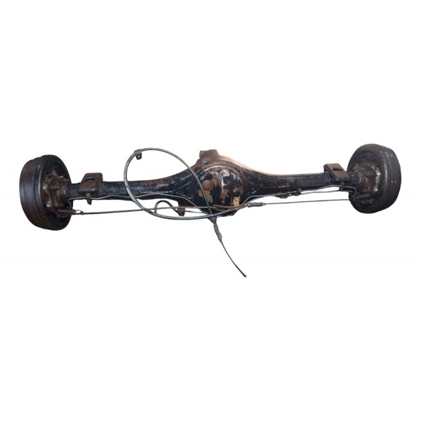 Diferencial Traseiro Kia Besta 2.7 Diesel 2002 (6 Furos)