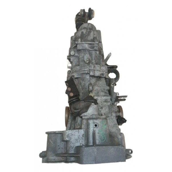 Caixa Marcha Cambio Vw Gol G3 1.0 16v 2003