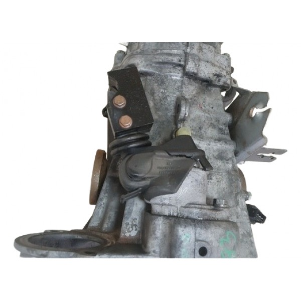 Caixa Marcha Cambio Vw Gol G3 1.0 16v 2003