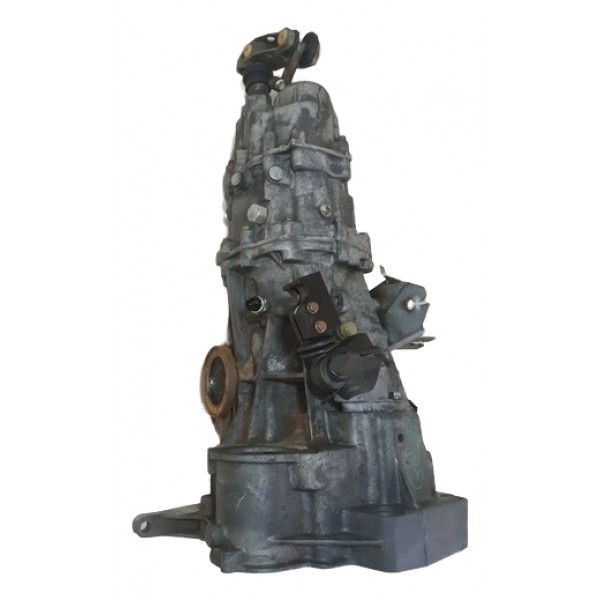 Caixa Marcha Cambio Vw Gol G3 1.0 16v 2003