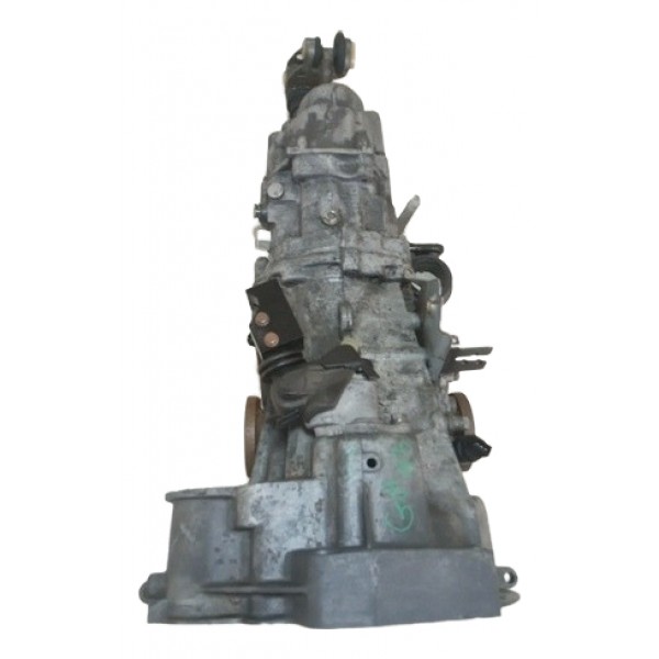 Caixa Marcha Cambio Vw Gol G3 1.0 16v 2003