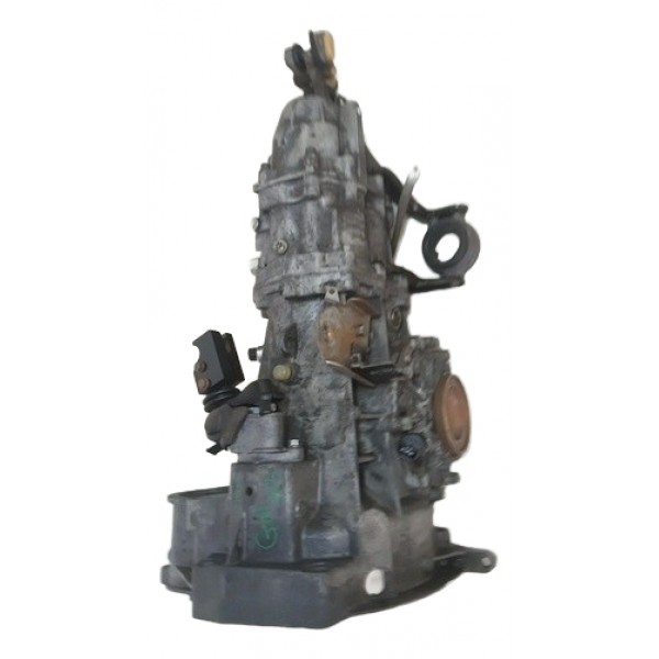 Caixa Marcha Cambio Vw Gol G3 1.0 16v 2003