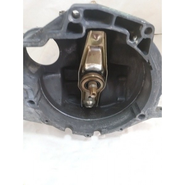 Caixa Marcha Cambio Vw Gol G3 1.0 16v 2003