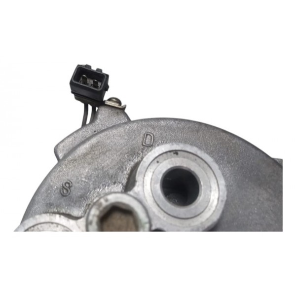 Compressor Ar Condicionado Vw Polo Classic 1998