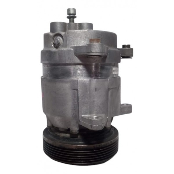 Compressor Ar Condicionado Vw Polo Classic 1998