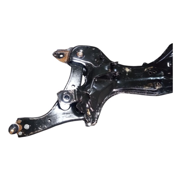 Agregado Dianteiro Com Bandeja Lifan X60 2013 Usado