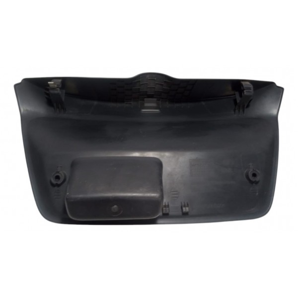 Acabamento Moldura Tampa Traseira Vw Gol G7 2016