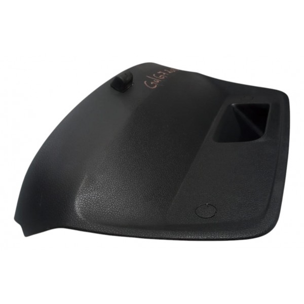 Acabamento Moldura Tampa Traseira Vw Gol G7 2016