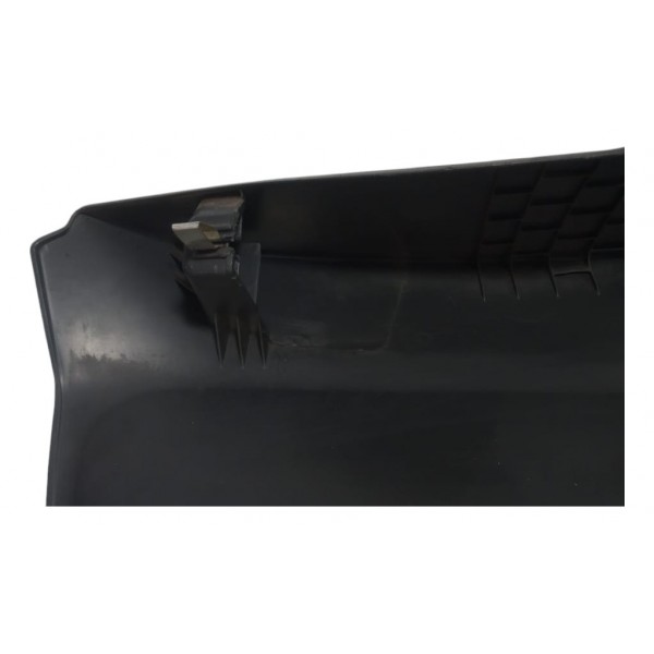 Acabamento Moldura Tampa Traseira Vw Gol G7 2016