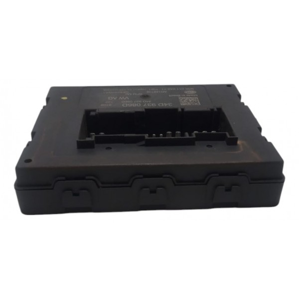 Módulo Conforto Vw Voyage G6 2014