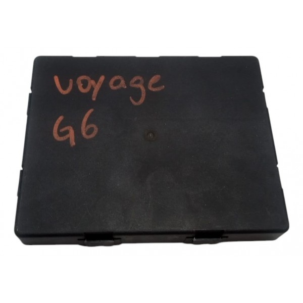Módulo Conforto Vw Voyage G6 2014