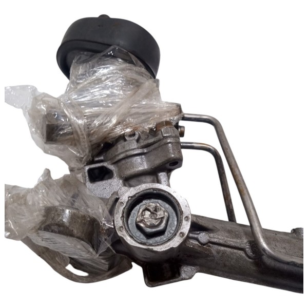 Caixa Direção Hidráulica Vw Polo 2004 Usado