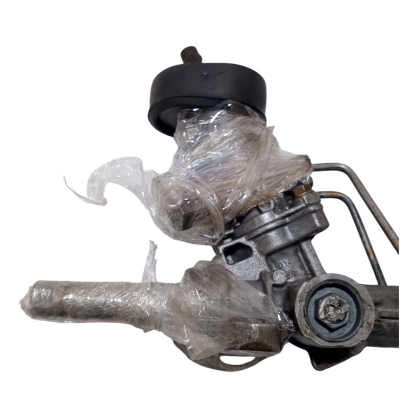 Caixa Direção Hidráulica Vw Polo 2004 Usado