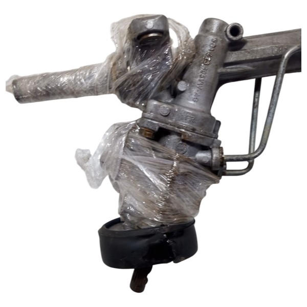 Caixa Direção Hidráulica Vw Polo 2004 Usado