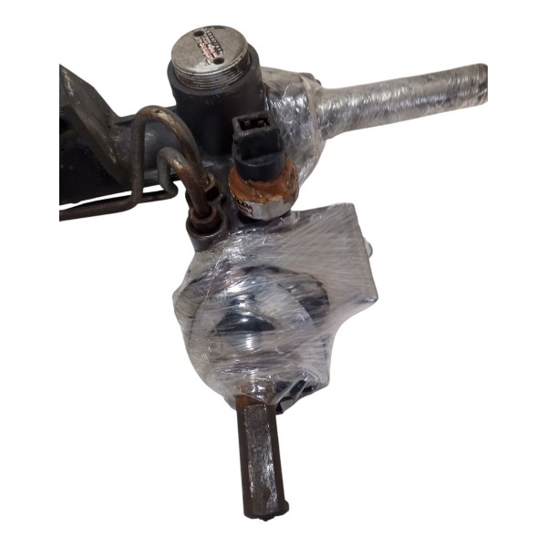 Caixa Direção Hidráulica Chrysler Stratus 1999 Usado