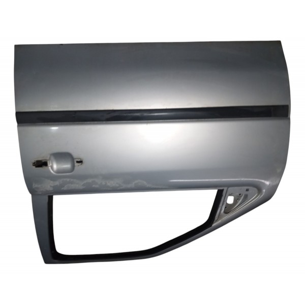 Porta Dianteira Esquerda Gol G4 2007 Usado