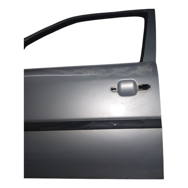 Porta Dianteira Esquerda Gol G4 2007 Usado