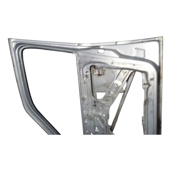 Porta Dianteira Esquerda Gol G4 2007 Usado