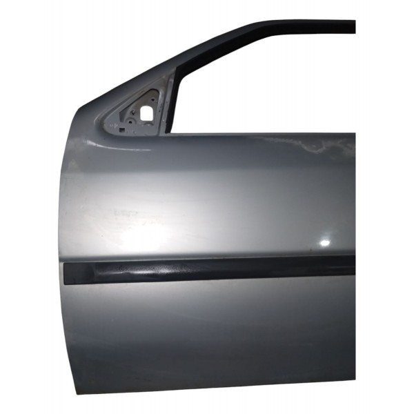 Porta Dianteira Esquerda Gol G4 2007 Usado