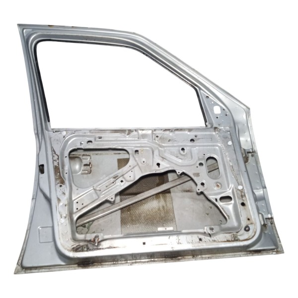 Porta Dianteira Esquerda Gol G4 2007 Usado