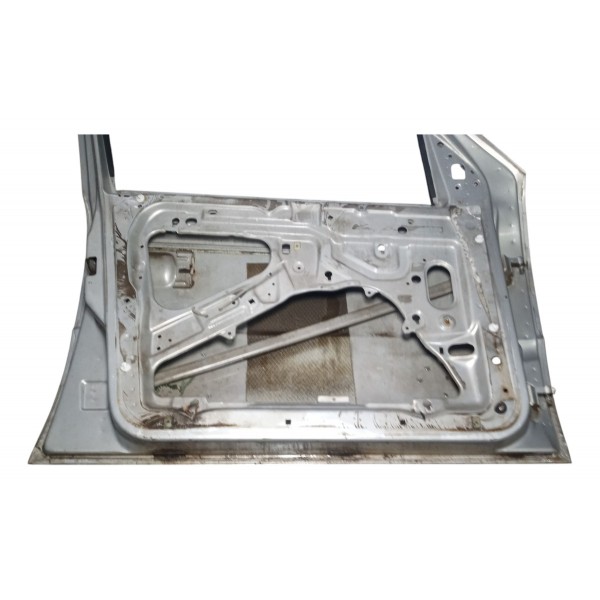 Porta Dianteira Esquerda Gol G4 2007 Usado