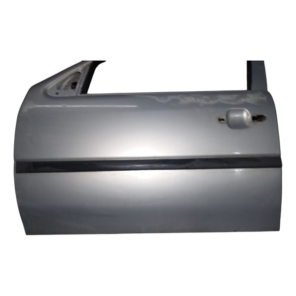 Porta Dianteira Esquerda Gol G4 2007 Usado