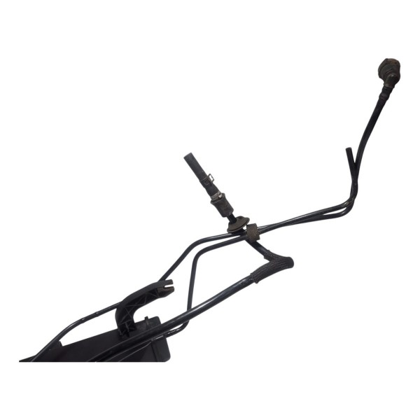 Canister Audi A4 1.8 2005