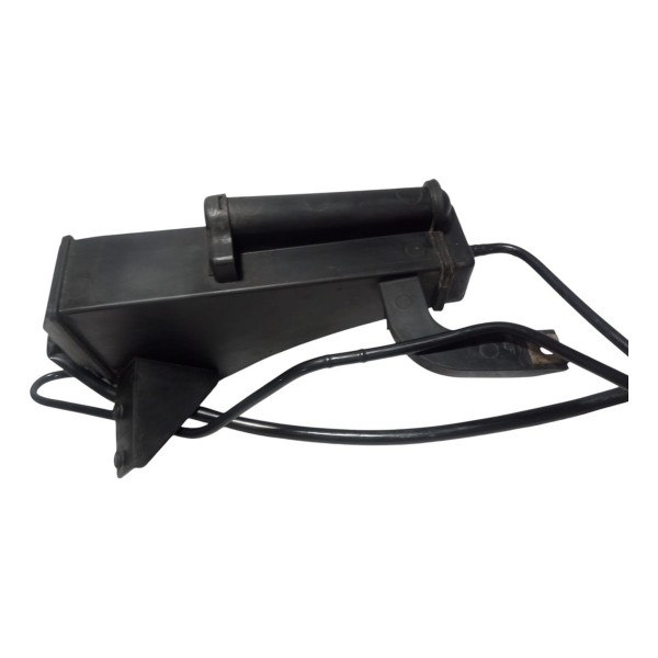 Canister Audi A4 1.8 2005