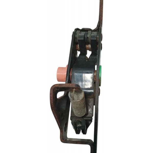 Pedal Embreagem Renault Clio 2001